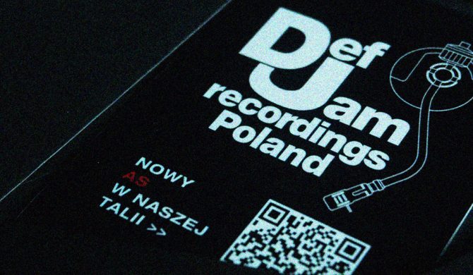 Def Jam Recordings Poland poszerza skład