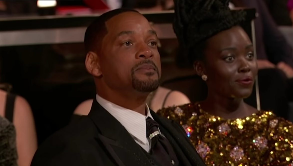 Will Smith zrezygnował z bycia członkiem Akademii Filmowej przyznającej Oskary