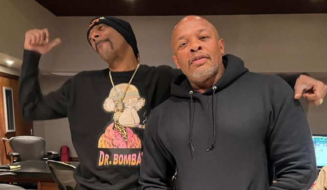 Snoop Dogg i Dr. Dre uczczą 30-lecie „Doggystyle” wspólną płytą
