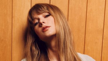 OLiS: płyta Taylor Swift zdetronizowana przez wyczekiwany album polskiego rapera