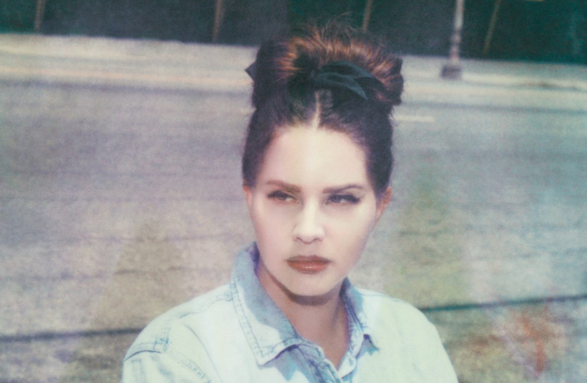 Lana Del Rey nagrała piosenkę do „Nowego stylu”