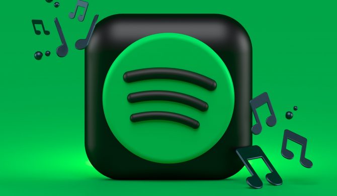 Masowe zwolnienia w Spotify