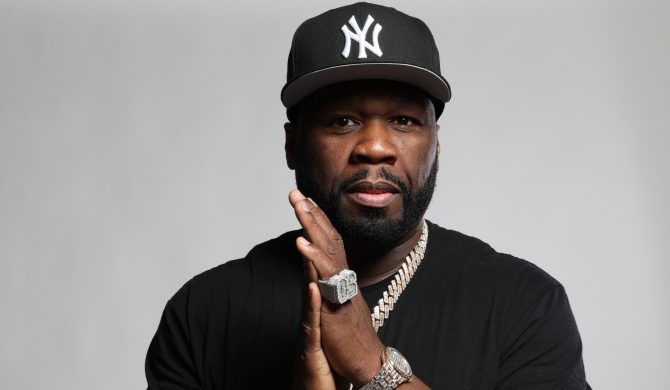 50 Cent: „Widziałem każdy rodzaj waginy”