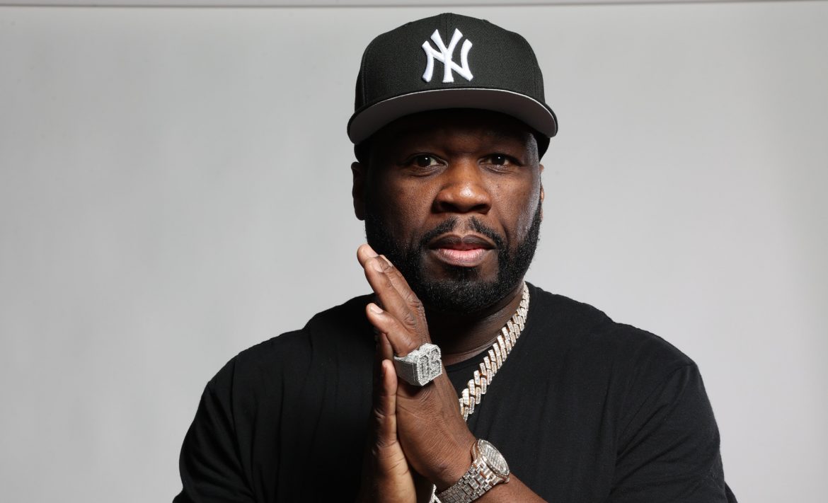 50 Cent: „Widziałem każdy rodzaj waginy”