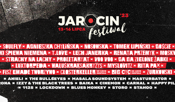 Jarocin Festiwal