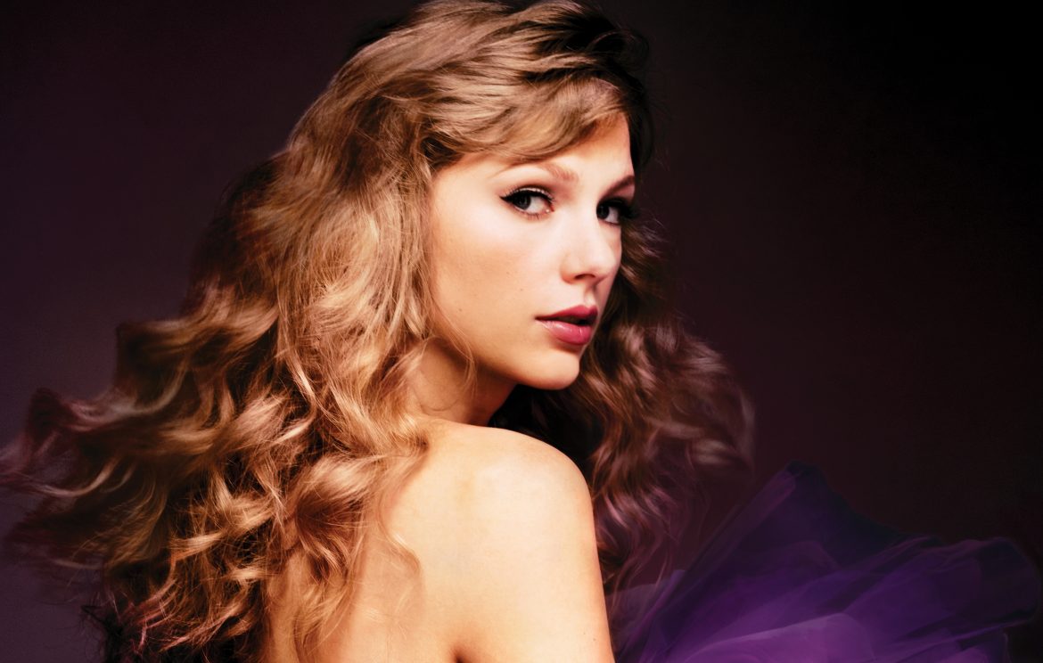 Taylor Swift i jej eks  razem w teledysku i na scenie