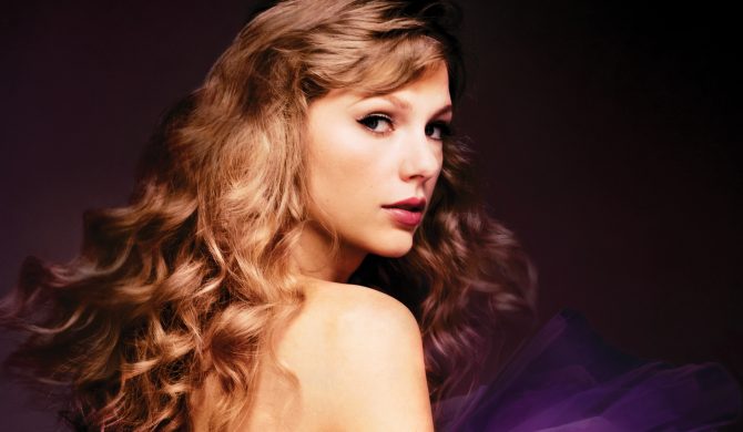 Prawie 20% Amerykanów wierzy, że Taylor Swift jest tajną agentką