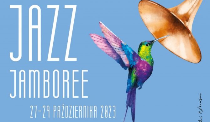 Jazz Jamboree 2023 – poznaj tegoroczny program festiwalu