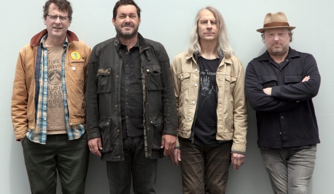 Mudhoney zapowiada nowy album