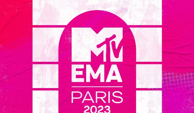 Gala MTV EMA niespodziewanie odwołana