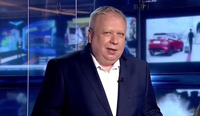 Marek Sierocki zostaje w TVP