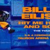 Billie Eilish na dwóch koncertach w Polsce