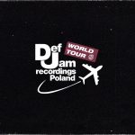 Def Jam Recordings Poland rusza na World Tour