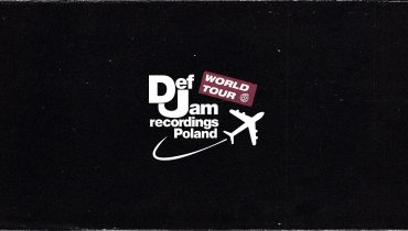 Def Jam Recordings Poland rusza na World Tour