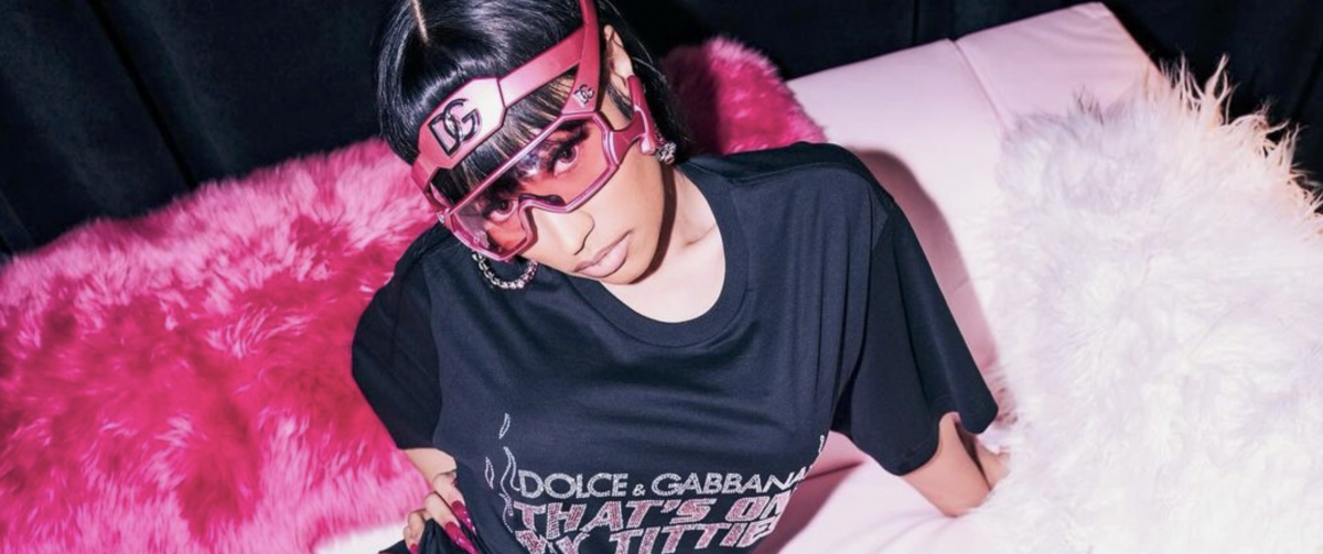Nicki Minaj aresztowana w Holandii. Powód zatrzymania może wydawać się zaskakujący