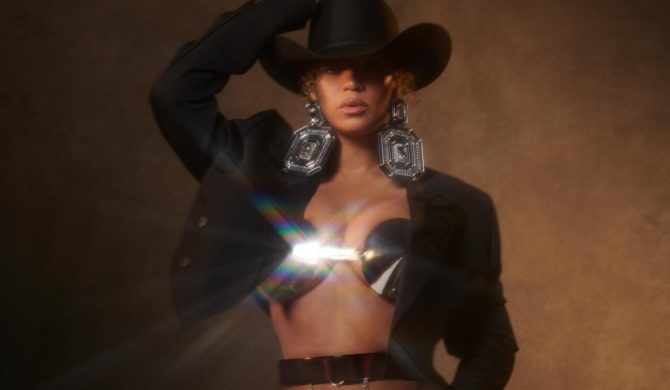 Fani Beyonce wściekli. Czy sposób wydania „Cowboy Carter” to gwóźdź do trumny fizycznych nośników?