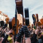 Wrocław w tym roku bez Gitarowego Rekordu Świata
