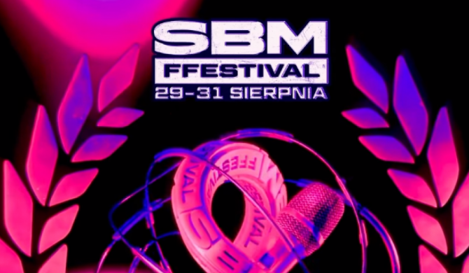 SBM FFestival ogłasza kolejnych artystów