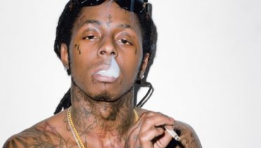 Lil Wayne przemyca w więzieniu