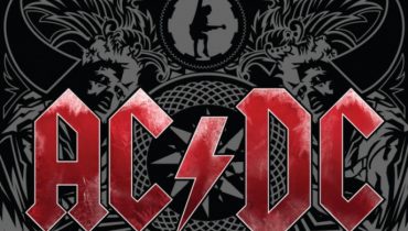 Finał konkursu AC/DC