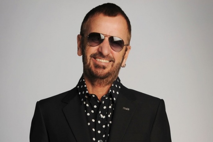 Ringo Starr zorganizuje koncert na urodziny