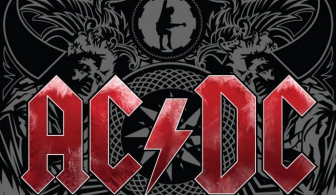 Koncert AC/DC już dziś