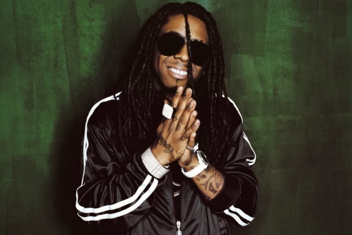 Teledysk: Lil Wayne – „Da Da Da”