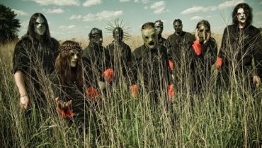 Slipknot oddają cześć zmarłemu basiście [video]