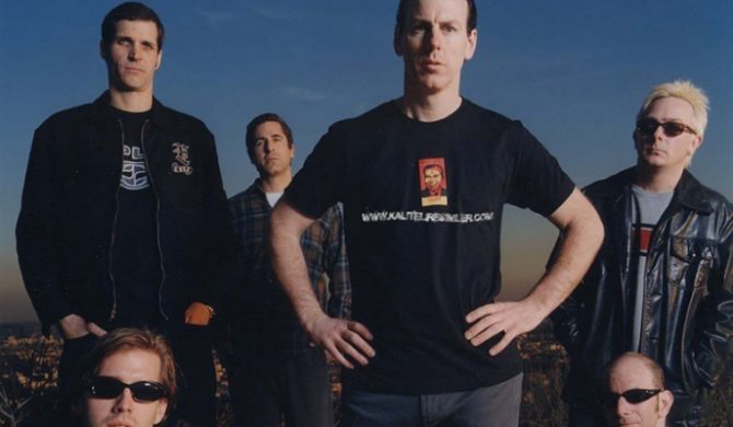Bad Religion – na trzydziestolecie nowy album