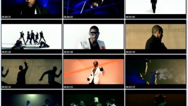 Billboard – Usher na szczycie!