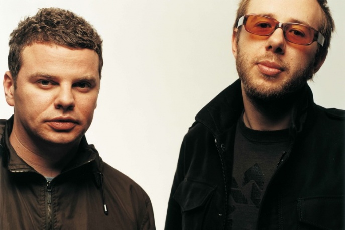 Teledysk: The Chemical Brothers – „Swoon”