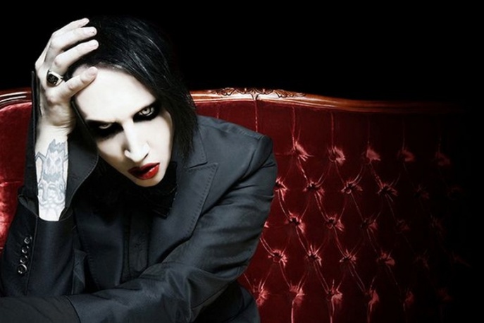 Teledysk: Marilyn Manson – „Wow”