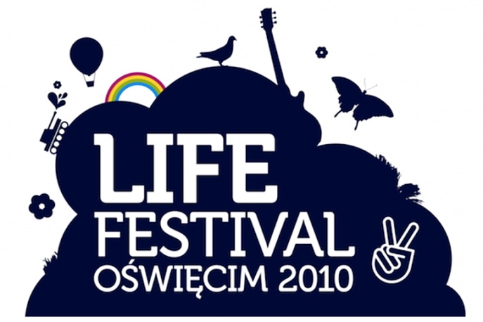 Life Festival Oświęcim 2010 – Festiwal dla Pokoju