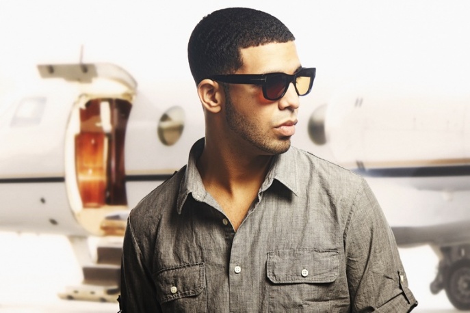 Teledysk: Drake –  „Find Your Love”