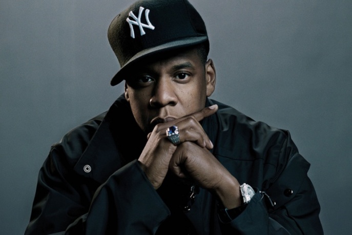The Best of Jay-Z