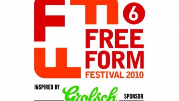 Ruszyła sprzedaż na Free Form Festival 2010