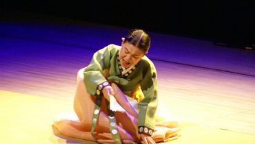 Dźwięki z Mali i Korei na Brave Festival