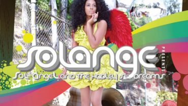 Solange: wyczerpująca nowa płyta