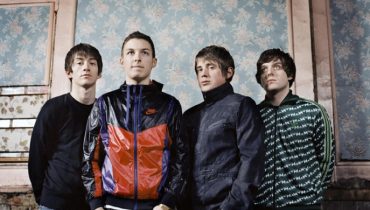 Wokalista Arctic Monkeys stworzy soundtrack