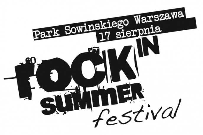 Tańsze bilety na warszawski Rock In Summer