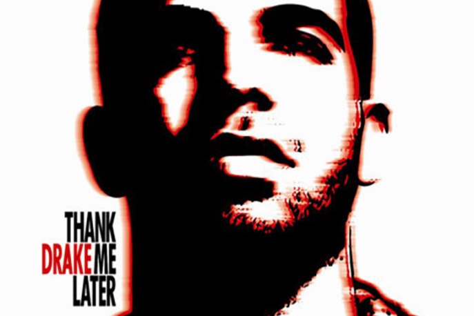 Długa droga piosenki Drake`a