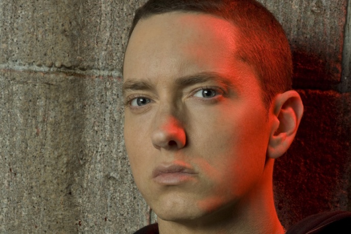 Eminem nagra z członkiem Wu-Tang Clan?