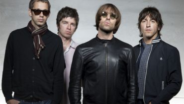 Liam Gallagher: obsesja na punkcie Lennona