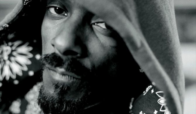 Snoop Dogg już szanuje kobiety