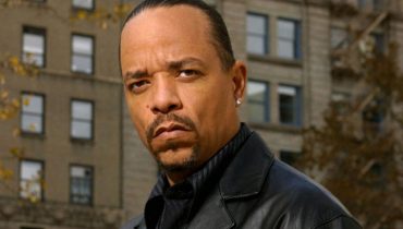 Ice-T aresztowany