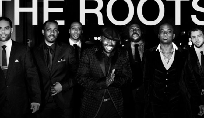 The Roots – The Fire (ft. John Legend) (VIDEO)
