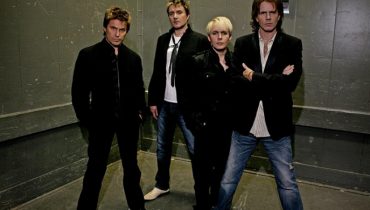 Przedsmak albumu Duran Duran