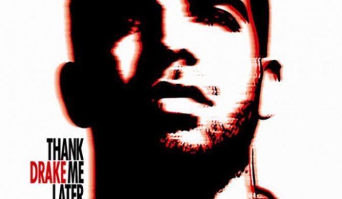 Drake wśród najbardziej oczekiwanych debiutów wszechczasów