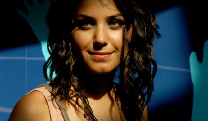 Kolejny koncert Katie Melua w Polsce