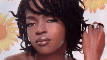 Lauryn Hill: Wyszłam na prostą